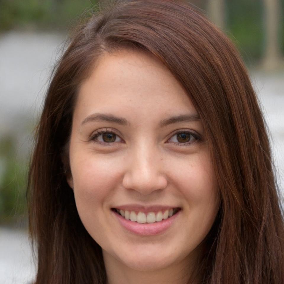 Portrait von Brigitta Waldmann