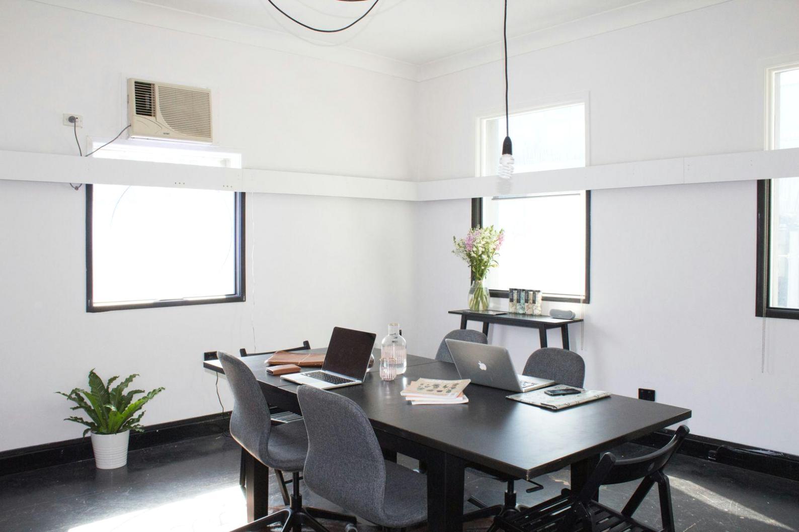 Finanzberatung im persönlichen Gespräch